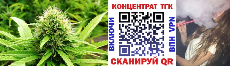 ТГК Wax  Талдом 